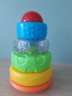 stapeltoren van Playgo, Kinderen en Baby's, Ophalen of Verzenden, Gebruikt, Overige typen