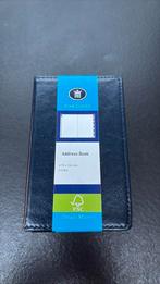 Address book klein, Enlèvement, Neuf