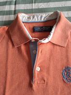 Polo jongen River Woods 14j M164, River Woods, Ophalen of Verzenden, Zo goed als nieuw, Shirt of Longsleeve