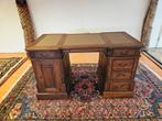 Klassiek Bureau Bruin. Classic Brown., Ophalen of Verzenden