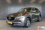 Mazda CX-5 2.0 SkyActiv-G 165 TS+ Automaat | € 9.850,- NETTO, Auto's, Mazda, Automaat, Zwart, Bruin, Traction-control