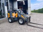 Giant d203sw kniklader occasie, Ophalen, Wiellader of Shovel