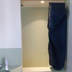 VRP Luxe nylon kledingtas 50x40x130cm, Ophalen, Gebruikt