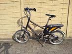 Oxford Eagle, Fietsen en Brommers, Elektrische fietsen, Ophalen, Gebruikt, 30 tot 50 km per accu, Overige merken