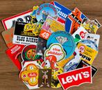 Stickers reclame, Verzamelen, Ophalen of Verzenden, Zo goed als nieuw, Overige typen