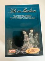 Lili en marleen seizoen 5-7-9, CD & DVD, DVD | Néerlandophone, Enlèvement ou Envoi