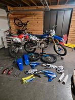 Yamaha YZ250F YZF250 YZF 250 YZ 250F kyb neken haan wielen, Motoren, Motoren | Yamaha, Particulier