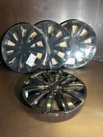4 universele 16" wieldoppen superprijs 20€/4, Ophalen of Verzenden, Nieuw