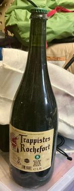 Rochefort cuvee 2012 1,5L, Verzamelen, Biermerken, Ophalen of Verzenden, Nieuw, Flesje(s), Overige merken