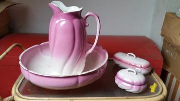 LAMPETKOM EN TOEBEHOREN beschikbaar voor biedingen