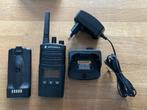 Motorola xt460 Radio - Walkie Talkie, Ophalen, Overige modellen, Nieuw, Zonder simlock
