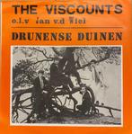 Gezocht : The viscounts / Drunense duinen, Cd's en Dvd's, Ophalen of Verzenden, Zo goed als nieuw, 7 inch, Single