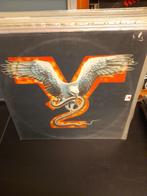 lp - v2 - v2, Ophalen of Verzenden, Gebruikt