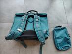 boekentas Kipling met lunch tas, Diversen, Ophalen of Verzenden, Gebruikt