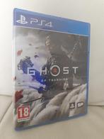 Ghost of Tsushima PS4 Ongeopend, Nieuw, Ophalen