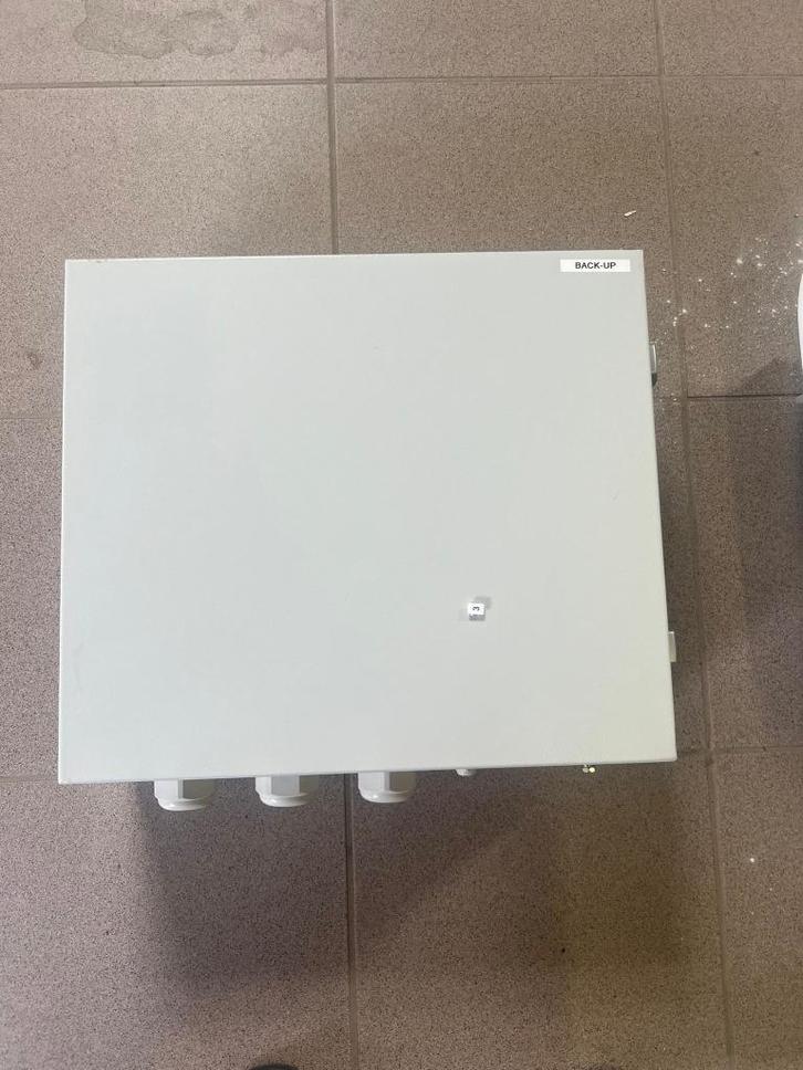 Huawei Backup Box-B1, Doe-het-zelf en Bouw, Zonnepanelen en Toebehoren, Gebruikt, Overige typen, Ophalen