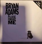 Bryan Adams Please forgive me, Comme neuf, Enlèvement ou Envoi