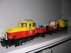 LEGO Train 12v 7735 Freight Train, Complete set, Ophalen of Verzenden, Lego