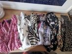 Set blouses, blouses maat M., Kleding | Dames, Ophalen of Verzenden, Zo goed als nieuw