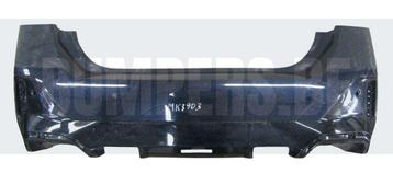 Bumper BMW 5 G60 M-Pakket M Pakket SEDAN 23-5112-8084713 Ach beschikbaar voor biedingen