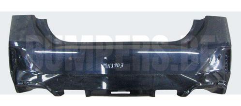 Bumper BMW 5 G60 M-Pakket M Pakket SEDAN 23-5112-8084713 Ach, Auto-onderdelen, Carrosserie, Bumper, Achter, Gebruikt, 6 maanden garantie