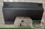 Afdekplaat van trekhaak - anthracite zwart  Range Rover Spor