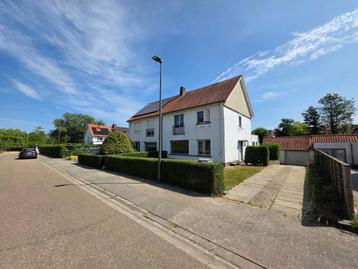 Huis te koop in Grimbergen, 4 slpks beschikbaar voor biedingen
