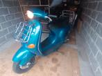 Piaggio Vespa vend ou échange, Fietsen en Brommers, Brommers | Vespa, Ophalen, Gebruikt