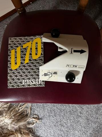 Overhangslot U70 Passap, Hobby & Loisirs créatifs, Enlèvement