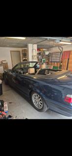 A vendre ou échange bmw 320i e36 cabriolet individual, Auto's, Cabriolet, Particulier, LPG, Te koop