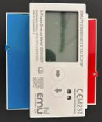 NIEUWE EMU professional ii 3/100 tcp/ip, Ophalen, Nieuw, Laadpaal