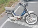 Honda camino a klasse vario, Fietsen en Brommers, Brommers | Honda, Ophalen, Zo goed als nieuw