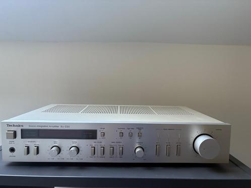 Technics versterker SU-Z22, Audio, Tv en Foto, Versterkers en Ontvangers, Zo goed als nieuw, Stereo, Minder dan 60 watt, Overige merken