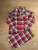 Pyjama tricheur taille 128, Comme neuf, Vêtements de nuit ou Sous-vêtements, Garçon ou Fille, Jbc