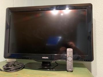 TV LCD PHILIPS 32PFL3506H ( 81 cm ) beschikbaar voor biedingen