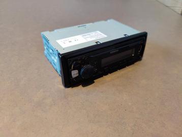 Autoradio Kenwood KMM-264 beschikbaar voor biedingen
