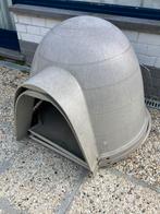 Dogloo hondenhok( iglo) x2, Dieren en Toebehoren, Ophalen, Hondenhok