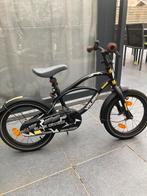Kinderfiets, Fietsen en Brommers, Fietsen | Jongens, Ophalen, Gebruikt, 16 inch