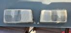 Verres de phares pour Mercedes W201 190D 190E, Enlèvement, Utilisé, Mercedes-Benz