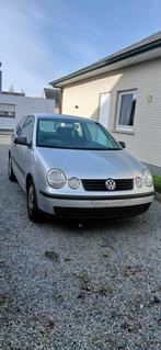 Polo 1.2 Volkswagen, Auto's, Particulier, Polo, Te koop, Benzine