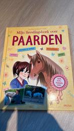 Gudrun BRAUN - Mijn lievelingsboek over paarden, Boeken, Kinderboeken | Jeugd | onder 10 jaar, Gudrun BRAUN; Anne SCHELLER, Ophalen