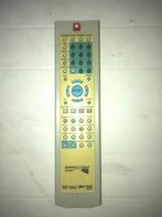 Peekton IR-5004 DVD speler afstandsbediening, Ophalen of Verzenden, Gebruikt, Origineel, Dvd