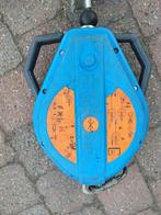 valblok tractel blocfor en360, Ophalen, Gebruikt