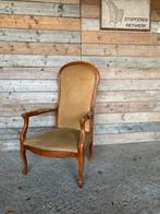 Louis Philipe Armstoel, Fauteuil Voltaire, Antiquités & Art, Enlèvement