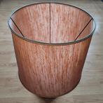 Superbe lampe de table/chevet couleur ocre neuve, Enlèvement, Comme neuf