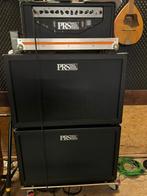PRS gitaarversterker met cabinets, Muziek en Instrumenten, Versterkers | Bas en Gitaar, Ophalen, Zo goed als nieuw, Gitaar