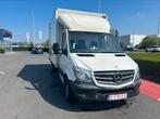 Mercedes Benz Sprinter / Export, Auto's, Euro 5, Achterwielaandrijving, Zwart, Overige bekleding