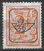 Belgie 1977 - Yvert 469 /OBP 802 - 2 F. (ST), Verzenden, Gestempeld, Gestempeld