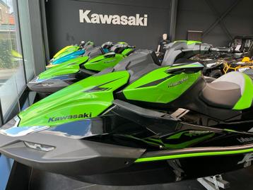KAWASAKI ULTRA 310 LX-S SUPER PROMOTION, 3000 € REMISE