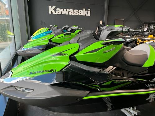 KAWASAKI ULTRA 310 LX-S SUPER PROMOTION, 3000 € REMISE, Sports nautiques & Bateaux, Jet Skis & Scooters de mer, Neuf, 200 ch ou plus